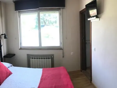Sebrenu Hotel Sebreño