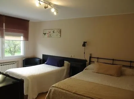 Hotel Sebrenu *