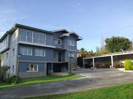 Hotel Sebrenu *