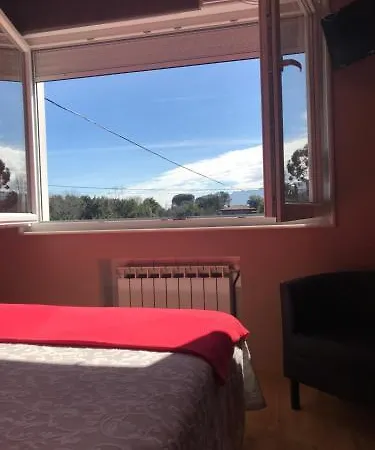 Sebrenu Hotel