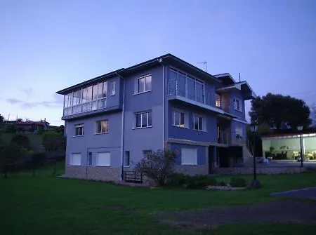 Hotel Sebrenu