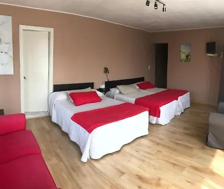 Sebrenu Hotel Sebreño