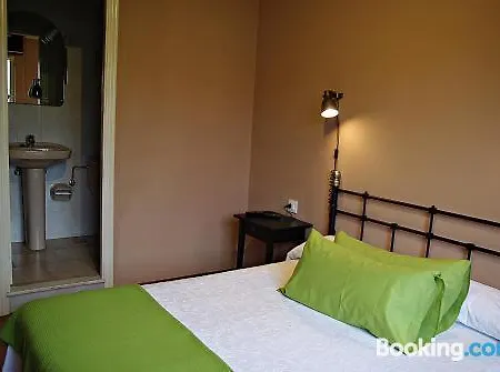Hotel Sebrenu Sebreño