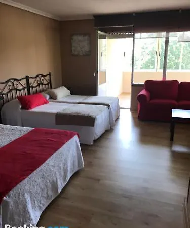 Hotel Sebrenu *