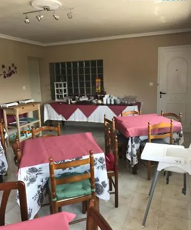 Hotel Sebrenu *