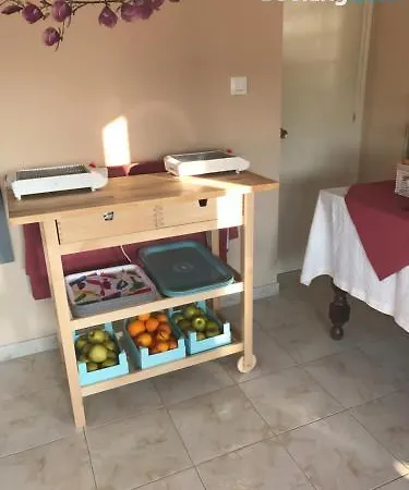 Sebrenu Hotel