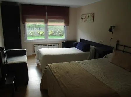 Hotel Sebrenu Sebreño