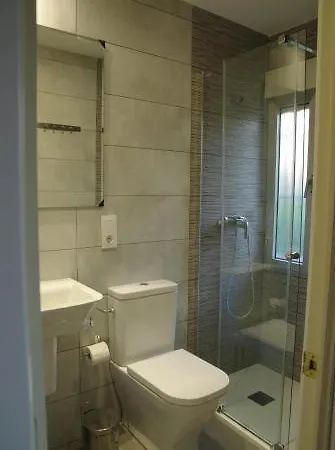 Sebrenu Hotel