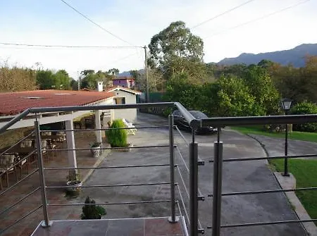 Hotel Sebrenu Sebreño