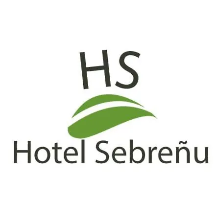 Hotel Sebrenu *