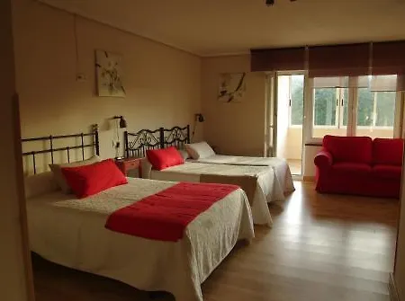 Sebrenu Hotel