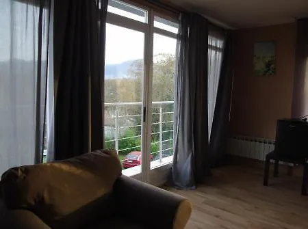 Sebrenu Hotel