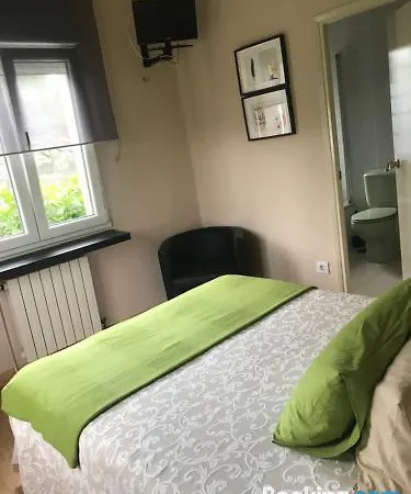 Hotel Sebrenu *