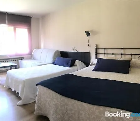 Sebrenu Hotel Sebreño