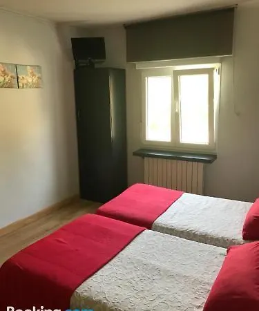 Hotel Sebrenu Sebreño
